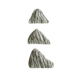 Maxbell Decorative Sandstone Artificial Landscape Rock for DIY Landscaping Courtyard Small