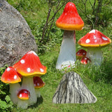 Maxbell Decorative Sandstone Artificial Landscape Rock for DIY Landscaping Courtyard Small