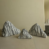 Maxbell Decorative Sandstone Artificial Landscape Rock for DIY Landscaping Courtyard Medium