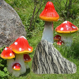 Maxbell Decorative Sandstone Artificial Landscape Rock for DIY Landscaping Courtyard Large