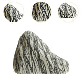 Maxbell Decorative Sandstone Artificial Landscape Rock for DIY Landscaping Courtyard Large