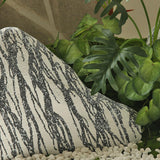 Maxbell Decorative Sandstone Artificial Landscape Rock for DIY Landscaping Courtyard Large