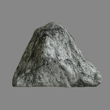 Maxbell Artificial Landscape Rock Decorative Sandstone for Courtyard Yard Background Small