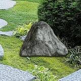 Maxbell Artificial Landscape Rock Decorative Sandstone for Courtyard Yard Background Small