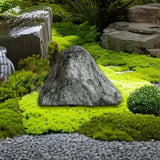 Maxbell Artificial Landscape Rock Decorative Sandstone for Courtyard Yard Background Small