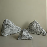 Maxbell Artificial Landscape Rock Decorative Sandstone for Courtyard Yard Background Medium
