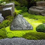 Maxbell Artificial Landscape Rock Decorative Sandstone for Courtyard Yard Background Medium
