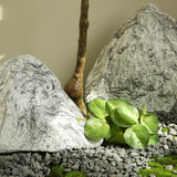 Maxbell Artificial Landscape Rock Decorative Sandstone for Courtyard Yard Background Large
