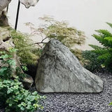 Maxbell Artificial Landscape Rock Decorative Sandstone for Courtyard Yard Background Large