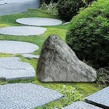 Maxbell Artificial Landscape Rock Decorative Sandstone for Courtyard Yard Background Large