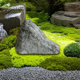 Maxbell Artificial Landscape Rock Decorative Sandstone for Courtyard Yard Background Large