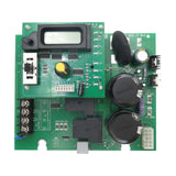 Maxbell PCB Main Circuit Board and PCB Display Board Sturdy for Aqr3cul Salt Systems