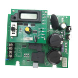 Maxbell PCB Main Circuit Board and PCB Display Board Sturdy for Aqr3cul Salt Systems