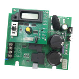 Maxbell PCB Main Circuit Board and PCB Display Board Sturdy for Aqr3cul Salt Systems