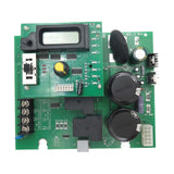 Maxbell PCB Main Circuit Board and PCB Display Board Sturdy for Aqr3cul Salt Systems