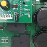 Maxbell PCB Main Circuit Board and PCB Display Board Sturdy for Aqr3cul Salt Systems