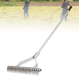 Maxbell Weeds Puller Tool Easily Remove Weeds Weeds Picker for Farm Planting Weeding