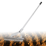 Maxbell Weeds Puller Tool Easily Remove Weeds Weeds Picker for Farm Planting Weeding