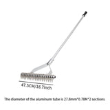 Maxbell Weeds Puller Tool Easily Remove Weeds Weeds Picker for Farm Planting Weeding