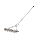 Maxbell Weeds Puller Tool Easily Remove Weeds Weeds Picker for Farm Planting Weeding