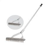 Maxbell Weeds Puller Tool Easily Remove Weeds Weeds Picker for Farm Planting Weeding