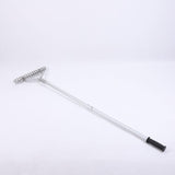 Maxbell Weeds Puller Tool Easily Remove Weeds Weeds Picker for Farm Planting Weeding