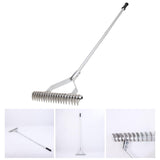 Maxbell Weeds Puller Tool Easily Remove Weeds Weeds Picker for Farm Planting Weeding