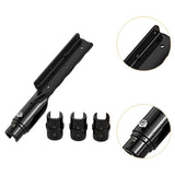 Maxbell Hexagonal Ceiling Sleeve Set Stable Extended for Woodworking Home Use