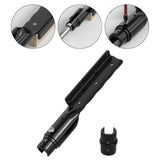 Maxbell Hexagonal Ceiling Sleeve Set Stable Extended for Woodworking Home Use