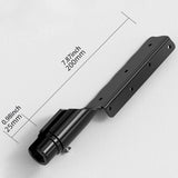 Maxbell Hexagonal Ceiling Sleeve Set Stable Extended for Woodworking Home Use