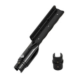 Maxbell Hexagonal Ceiling Sleeve Set Stable Extended for Woodworking Home Use