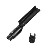 Maxbell Hexagonal Ceiling Sleeve Set Stable Extended for Woodworking Home Use