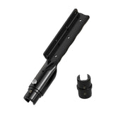 Maxbell Hexagonal Ceiling Sleeve Set Stable Extended for Woodworking Home Use