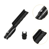 Maxbell Hexagonal Ceiling Sleeve Set Stable Extended for Woodworking Home Use