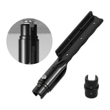 Maxbell Hexagonal Ceiling Sleeve Set Stable Extended for Woodworking Home Use