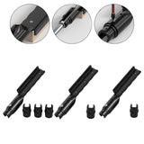Maxbell Hexagonal Ceiling Sleeve Set Stable Extended for Woodworking Home Use