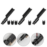 Maxbell Hexagonal Ceiling Sleeve Set Stable Extended for Woodworking Home Use