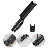 Maxbell Hexagonal Ceiling Sleeve Set Stable Extended for Woodworking Home Use