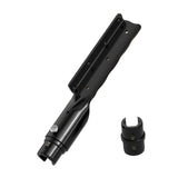 Maxbell Hexagonal Ceiling Sleeve Set Stable Extended for Woodworking Home Use