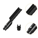Maxbell Hexagonal Ceiling Sleeve Set Stable Extended for Woodworking Home Use