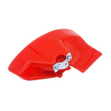 Maxbell Grass Shield/Guard Maintenance Repair Grass Trimmer Guard for Farm Yard Home