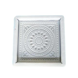 Maxbell Concrete Brick Cement Model Floor Tile Template for Garden Patio Outdoor Use Style C