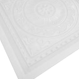 Maxbell Concrete Brick Cement Model Floor Tile Template for Outdoor Garden Courtyard Style A