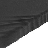 Oval Pool Cover Dustproof Inflatable Pool Cover for Paddling Pools Accessory 274x549cm