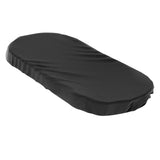 Oval Pool Cover Dustproof Inflatable Pool Cover for Paddling Pools Accessory 274x549cm