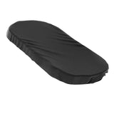 Oval Pool Cover Dustproof Inflatable Pool Cover for Paddling Pools Accessory 274x549cm