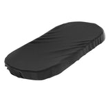 Oval Pool Cover Dustproof Inflatable Pool Cover for Paddling Pools Accessory 274x549cm