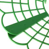 Maxbell 10Pcs Strawberry Support Strawberry Growing Rack for Yard Outdoor Greenhouse