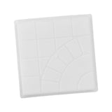 Maxbell Concrete Brick Making Tool Decorative for Brick Garden Patio Stepping Stones