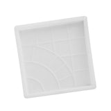 Maxbell Concrete Brick Making Tool Decorative for Brick Garden Patio Stepping Stones